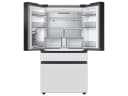 Bespoke 4-Door French Door Refrigerator (29 cu. ft.) with AutoFill Water Pitcher view 4