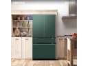 Bespoke 4-Door French Door Refrigerator (29 cu. ft.) with AutoFill Water Pitcher view 1