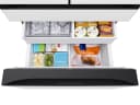 Bespoke 4-Door French Door Refrigerator (29 cu. ft.) with AutoFill Water Pitcher view 7