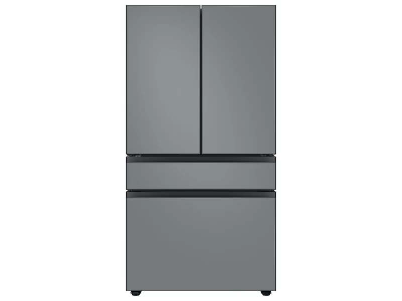 Bespoke 4-Door French Door Refrigerator (29 cu. ft.) with AutoFill Water Pitcher