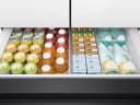 Bespoke 4-Door French Door Refrigerator (29 cu. ft.) with AutoFill Water Pitcher view 6