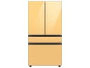 Bespoke 4-Door French Door Refrigerator (29 cu. ft.) with AutoFill Water Pitcher view 1