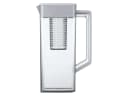 Bespoke 3-Door French Door Refrigerator (30 cu. ft.) with AutoFill Water Pitcher view 7