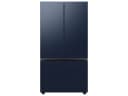 Bespoke 3-Door French Door Refrigerator (24 cu. ft.) with AutoFill Water Pitcher view 1