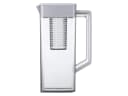 Bespoke 3-Door French Door Refrigerator (24 cu. ft.) with AutoFill Water Pitcher view 11