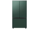 Bespoke 3-Door French Door Refrigerator (30 cu. ft.) with AutoFill Water Pitcher view 1