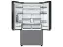 Bespoke 3-Door French Door Refrigerator (24 cu. ft.) with AutoFill Water Pitcher view 2