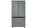 Bespoke 3-Door French Door Refrigerator (24 cu. ft.) with AutoFill Water Pitcher view 1