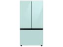 Bespoke 3-Door French Door Refrigerator (24 cu. ft.) with AutoFill Water Pitcher view 1
