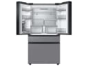 Bespoke 4-Door French Door Refrigerator (29 cu. ft.) with AutoFill Water Pitcher and Customizable Door Panel Colors view 2