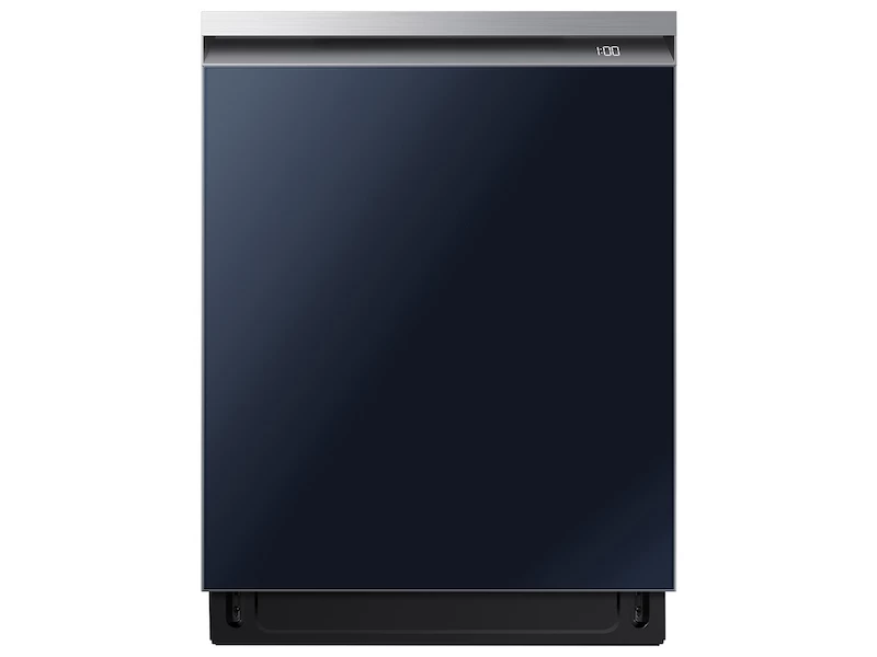 Bespoke Smart 42dBA Dishwasher with StormWash+ and Smart Dry