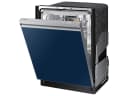 Bespoke Smart 42dBA Dishwasher with StormWash+ and Smart Dry view 5