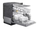 Bespoke Smart 42dBA Dishwasher with StormWash+ and Smart Dry view 4