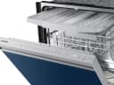 Bespoke Smart 42dBA Dishwasher with StormWash+ and Smart Dry view 7
