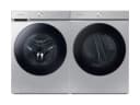 Bespoke Ultra Capacity Front Load Washer and Electric Dryer view 1