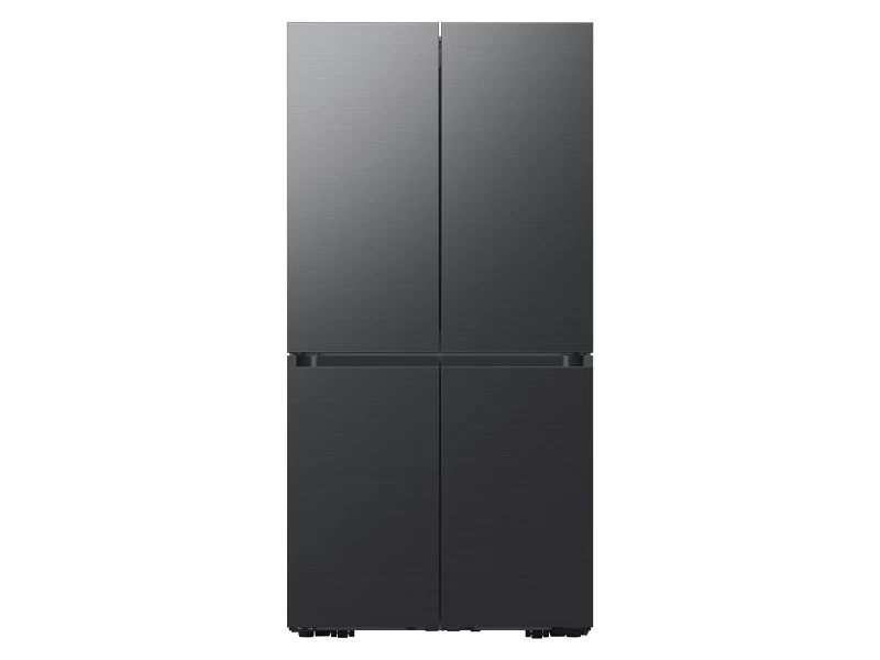 Bespoke 4-Door Flex Refrigerator (23 cu. ft.)