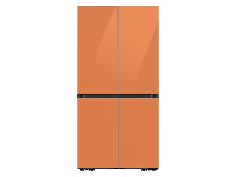 Bespoke 4-Door Flex Refrigerator (23 cu. ft.)