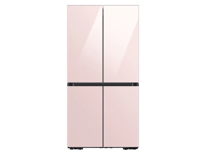 Bespoke 4-Door Flex Refrigerator (29 cu. ft.)