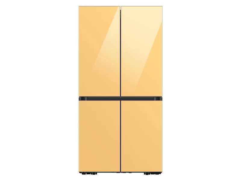 Bespoke 4-Door Flex Refrigerator (29 cu. ft.)