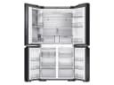 Bespoke 4-Door Flex Refrigerator (23 cu. ft.) view 2