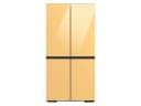 Bespoke 4-Door Flex Refrigerator (23 cu. ft.) view 1