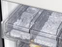 Bespoke 4-Door Flex Refrigerator (29 cu. ft.) view 4
