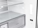 Bespoke 4-Door Flex Refrigerator (23 cu. ft.) view 5