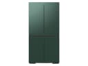 Bespoke 4-Door Flex Refrigerator (29 cu. ft.) view 1