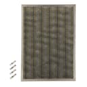 Non-Duct Charcoal Filters for 30-Inch wide Evolution QP Series Range Hoods view 1
