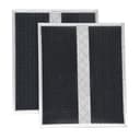 Charcoal Replacement Filter for 30-Inch wide QS Series Range Hood view 2