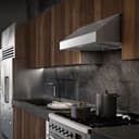 Breva Pro 11 30" Range Hood view 2
