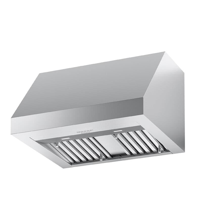 Breva Pro 18 30" Range Hood