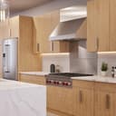 Breva Pro 18 30" Range Hood view 8