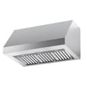 Breva Pro 18 36" Range Hood view 1