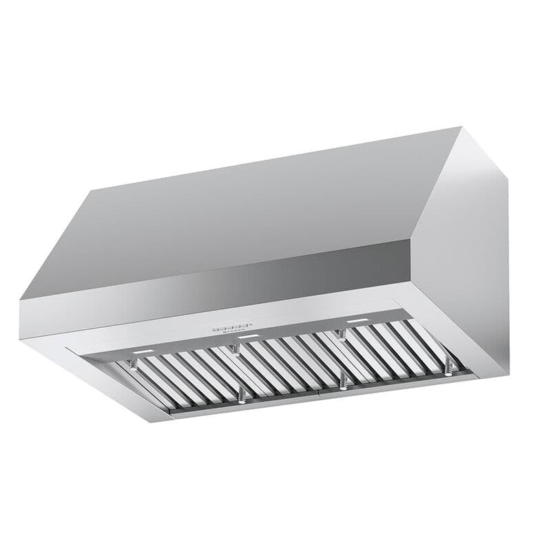 Breva Pro 18 36" Range Hood