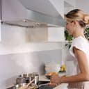 Breva Pro 18 48" Range Hood 1200 CFM view 2