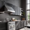 Breva Pro 18 48" Range Hood 1200 CFM view 4