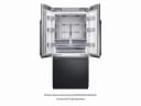 21 cu ft. Capacity 3-Door French Door 36" Built-In Chef Collection Refrigerator view 2