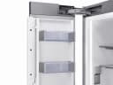 21 cu ft. Capacity 3-Door French Door 36" Built-In Chef Collection Refrigerator view 4