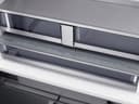 24 cu ft. Capacity 4-Door French Door Panel Ready 42" Built-In Chef Collection Refrigerator view 4