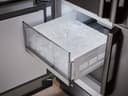 24 cu ft. Capacity 4-Door French Door Panel Ready 42" Built-In Chef Collection Refrigerator view 7