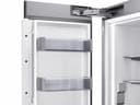 24 cu ft. Capacity 4-Door French Door Panel Ready 42" Built-In Chef Collection Refrigerator view 9