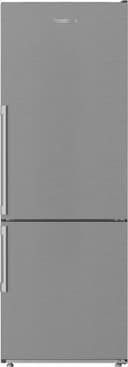 24" Counter-Depth Bottom Freezer Refrigerator, ENERGY STAR® view 1