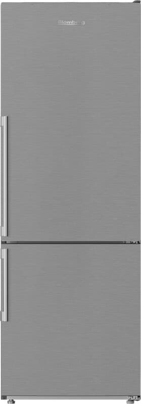 24" Counter-Depth Bottom Freezer Refrigerator, ENERGY STAR®