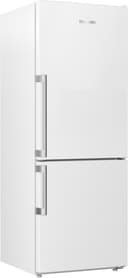 24" Counter-Depth Bottom Freezer Refrigerator, ENERGY STAR® view 2