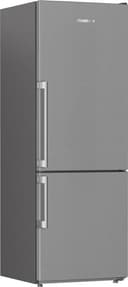 24" Counter-Depth Bottom Freezer Refrigerator With Ice Maker view 2