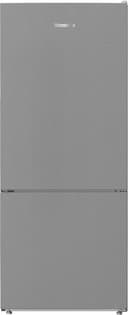 28" Counter Depth Bottom-Freezer Refrigerator with Ice Maker, ENERGY STAR® view 1