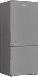 28" Counter Depth Bottom-Freezer Refrigerator with Ice Maker, ENERGY STAR® view 3