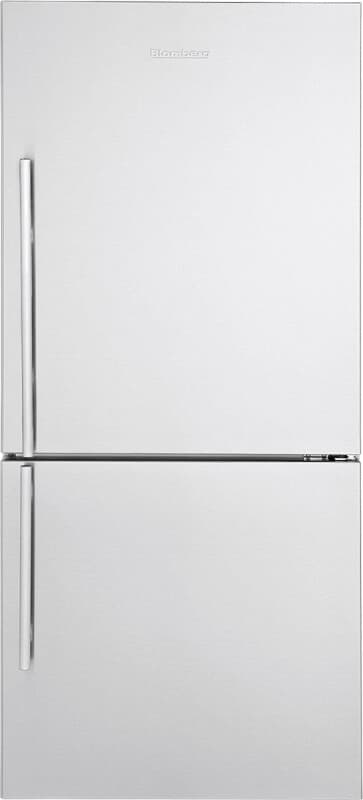 30" Bottom-Freezer Refrigerator