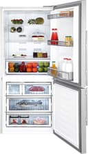 30" Bottom-Freezer Refrigerator view 2